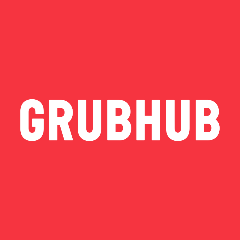 order grubhub delivery