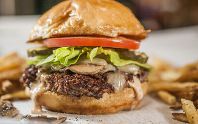 Best Burger Spots Near CSU – Why Big Al’s Tops the List