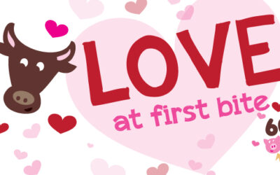 Enjoy Our Valentine’s Special