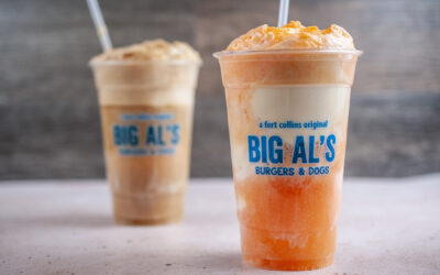Soda Floats! Build Your Own in Fort Collins at Big Al’s